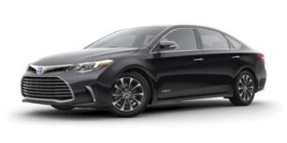 Used 2016 Toyota Avalon XLE in Whittier, California