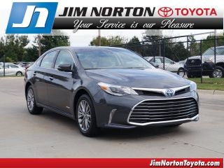 Used 2016 Toyota Avalon Limited Edition in Tulsa, Oklahoma