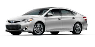 Used 2013 Toyota Avalon in Lake Charles, Louisiana