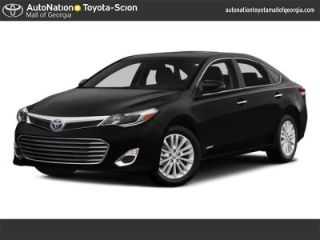 Used 2013 Toyota Avalon Limited Edition in Buford, Georgia