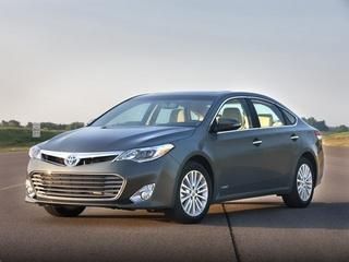Used 2014 Toyota Avalon XLE in Mechanicsburg, Pennsylvania