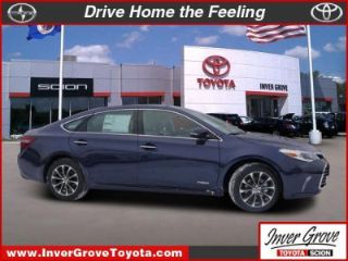 Used 2016 Toyota Avalon XLE in Inver Grove Heights, Minnesota