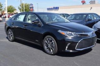 Used 2016 Toyota Avalon XLE in Clarksville, Indiana