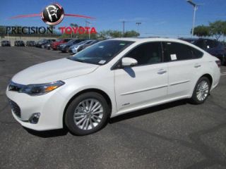 Used 2015 Toyota Avalon XLE in Tucson, Arizona