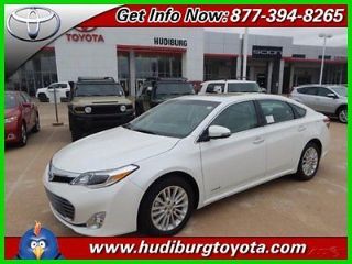 Used 2015 Toyota Avalon XLE in Oklahoma City, Oklahoma