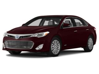 Used 2015 Toyota Avalon XLE in Hiawatha, Iowa