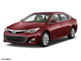 Used 2015 Toyota Avalon XLE in Albuquerque, New Mexico
