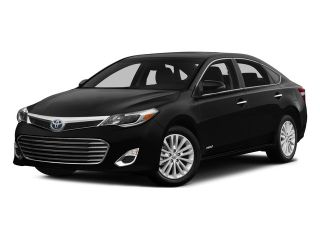 Used 2015 Toyota Avalon Limited Edition in Odessa, Texas