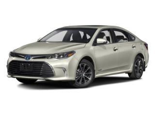 Used 2016 Toyota Avalon XLE in Morristown, New Jersey