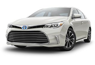 Used 2018 Toyota Avalon XLE in Sinking Spring, Pennsylvania