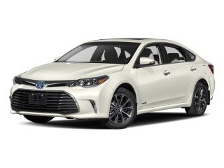 Used 2018 Toyota Avalon XLE in Oneida, New York