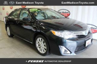 Used 2012 Toyota Camry XLE in Madison, Wisconsin