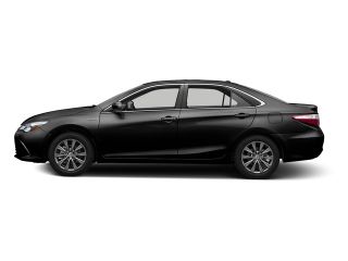 Used 2016 Toyota Camry XLE in Renton, Washington