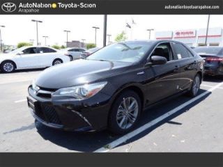 Used 2015 Toyota Camry SE in Centennial, Colorado