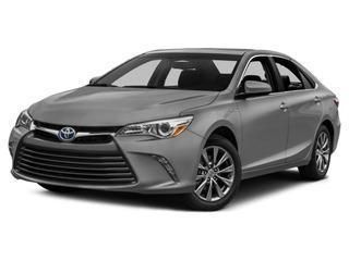 Used 2017 Toyota Camry XLE in Marietta, Ohio