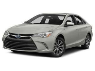 Used 2016 Toyota Camry XLE in Alexandria, Virginia