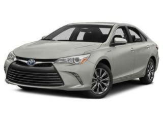 Used 2016 Toyota Camry LE in Wellesley, Massachusetts