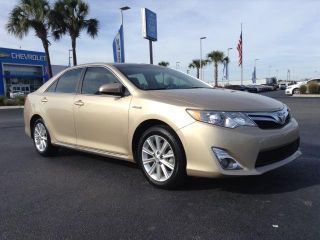 Used 2012 Toyota Camry in Augusta, Georgia