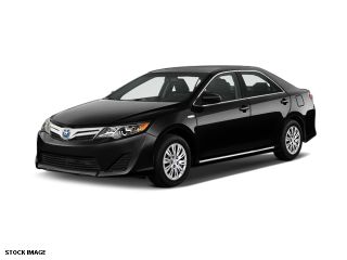 Used 2012 Toyota Camry LE in Albuquerque, New Mexico