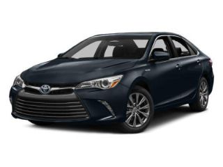 Used 2016 Toyota Camry XLE in Edmonds, Washington