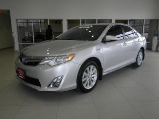 Used 2013 Toyota Camry in Billings, Montana