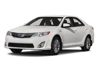 Used 2014 Toyota Camry XLE in Hodgkins, Illinois