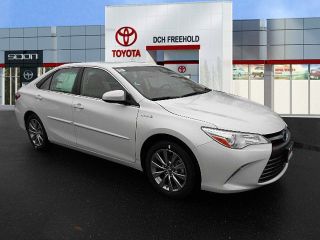 Used 2017 Toyota Camry XLE in Freehold, New Jersey