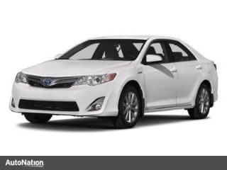 Used 2013 Toyota Camry LE in Leesburg, Virginia