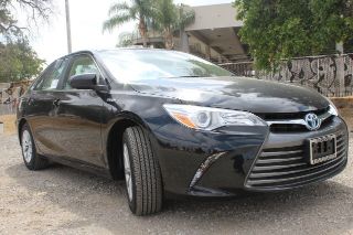 Used 2015 Toyota Camry LE in Northridge, California