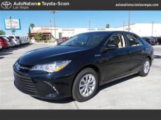 Used 2015 Toyota Camry LE in Las Vegas, Nevada