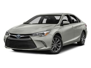 Used 2016 Toyota Camry LE in Jamaica, New York