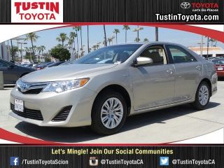 Used 2013 Toyota Camry in Tustin, California