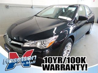 Used 2015 Toyota Camry LE in East Rochester, New York
