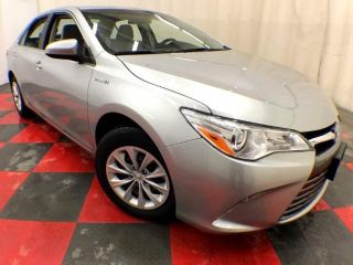 Used 2016 Toyota Camry LE in Madison, Wisconsin