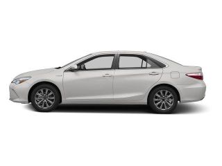 Used 2015 Toyota Camry LE in Costa Mesa, California