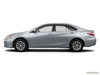 Used 2015 Toyota Camry XLE in North Charleston, South Carolina