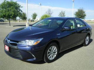 Used 2015 Toyota Camry LE in Lodi, California