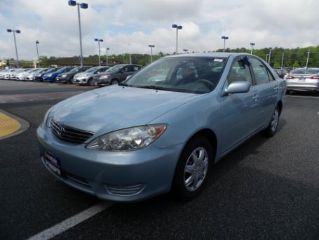 Used 2006 Toyota Camry LE in Brandywine, Maryland