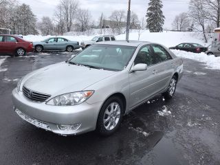 Used 2005 Toyota Camry LE in Poughkeepsie, New York