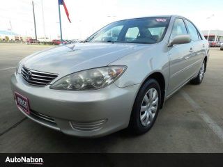Used 2006 Toyota Camry LE in Houston, Texas