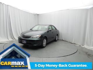 Used 2006 Toyota Camry LE in Brandywine, Maryland