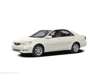 Used 2006 Toyota Camry LE in Santa Monica, California