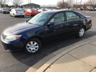 Used 2003 Toyota Camry SE in Northfield, Minnesota