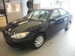 Used 2005 Toyota Camry SE in Johnstown, Ohio