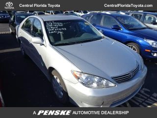 Used 2006 Toyota Camry in Orlando, Florida