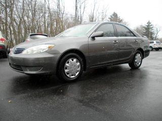 Used 2006 Toyota Camry LE in Perry, Ohio