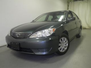 Used 2006 Toyota Camry LE in Charlotte, North Carolina