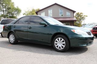 Used 2005 Toyota Camry XLE in Sellersburg, Indiana