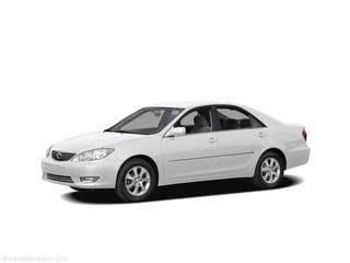 Used 2006 Toyota Camry LE in Marquette, Michigan
