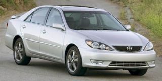 Used 2006 Toyota Camry LE in Labelle, Florida